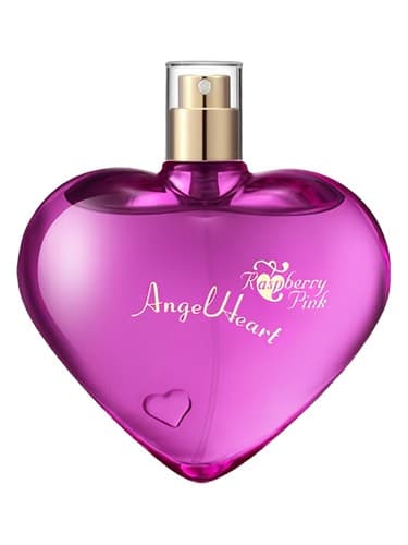 Angel Heart Raspberry Pink - پینک تمشک قلب فرشته