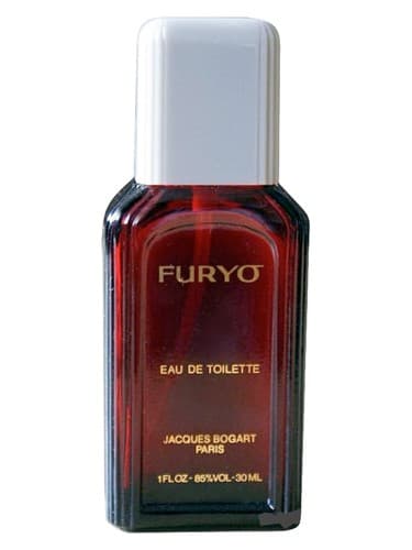 Furyo - فوریو