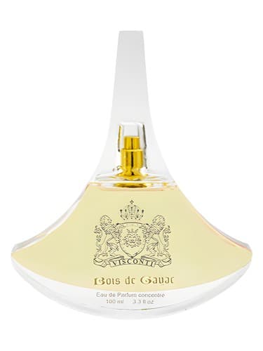 Bois de Gayac - بوآ د گایاک