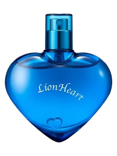 Lion Heart - شیر دل
