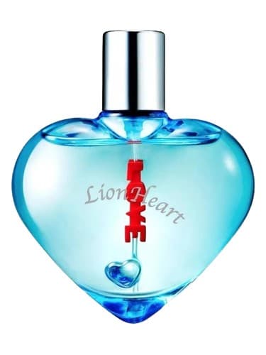 Lion Heart Love - لاو قلب شیر