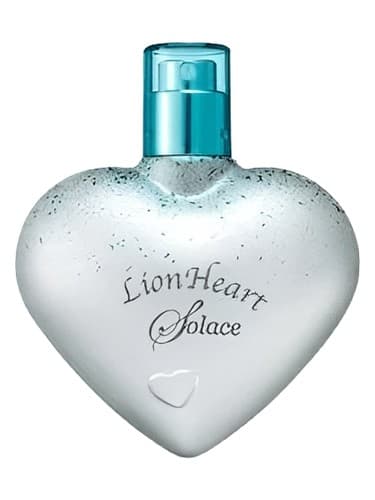 Lion Heart Solace - آرامش قلب شیر