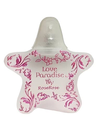 Estelle de Valrose - Love Paradise Rose Rose 