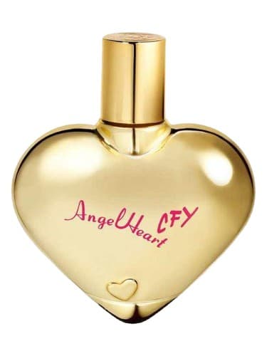 Angel Heart Crazy For You - فرشته قلب دیوانه برای تو