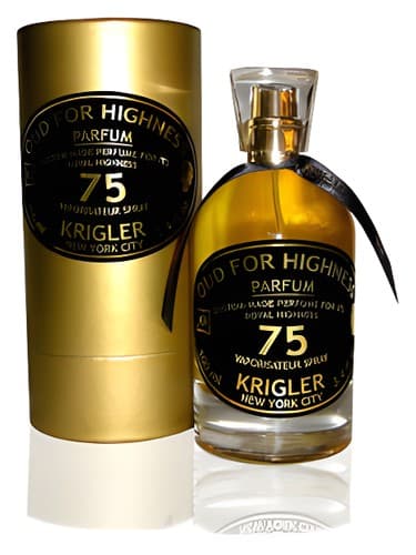 Oud for Highness 75 - عود برای عالی 75