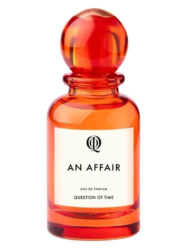 An Affair - یک امر