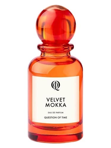 Velvet Mokka - موکا مخملی