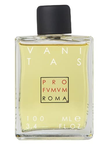 Vanitas - وانیتاس