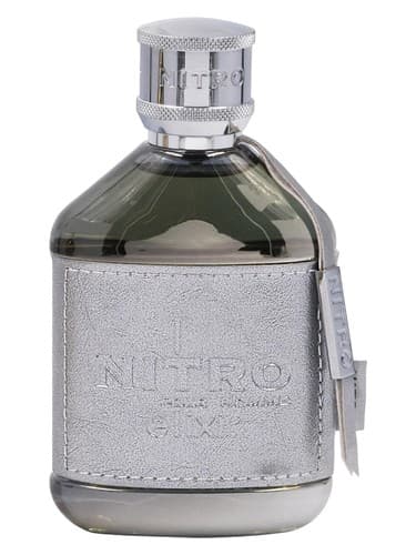 Nitro Elixir - نیترو الیکسیر