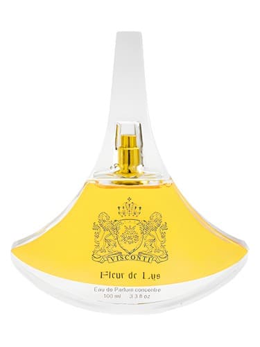 Fleur de Lys - فلور دو لیس