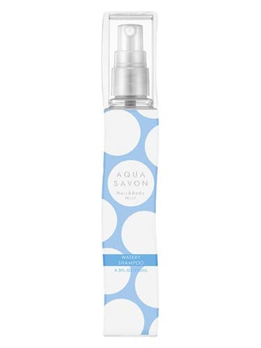 Watery Shampoo Hair & Body Mist - شامپو آبکی مو و بدن میست