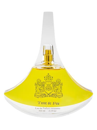 Terre de Feu - تر دو فو