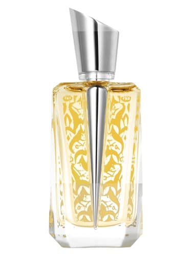 Mirror Mirror Collection - Miroir des Voluptes - میرور میرور کالکشن میروآر د ولوپته