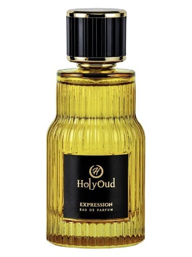 Holy Oud Expression - بیان عود مقدس