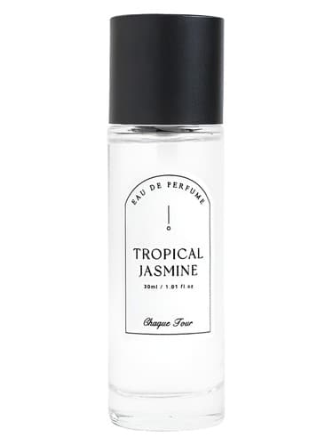Tropical Jasmine
