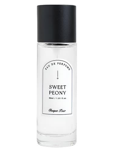 Sweet Peony