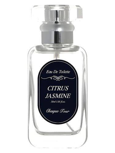 Citrus Jasmine - یاس مرکبات