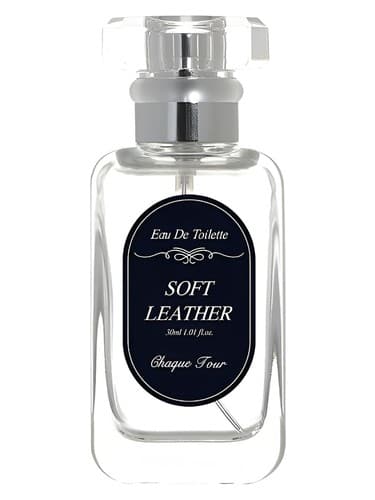 Soft Leather - چرم نرم