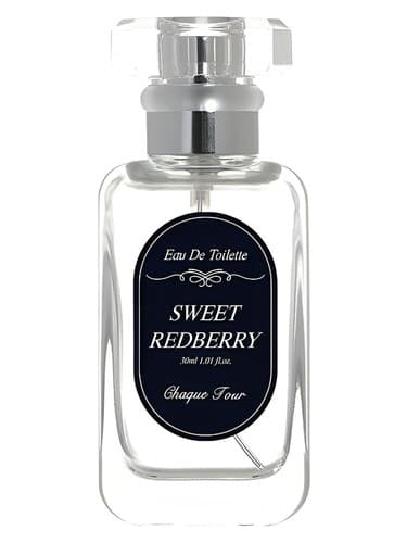 Sweet Red Berry - توت رد سوییت