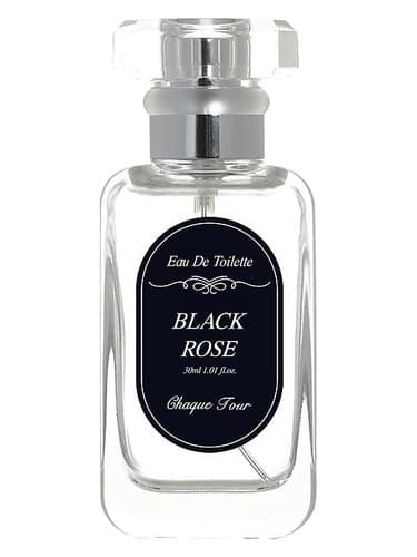 Black Rose - رز بلک