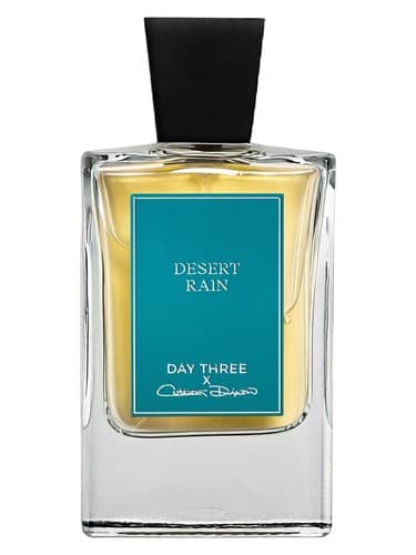 Desert Rain - دزرت رین