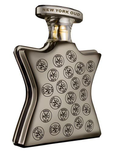 New York Oud - نیویورک عود