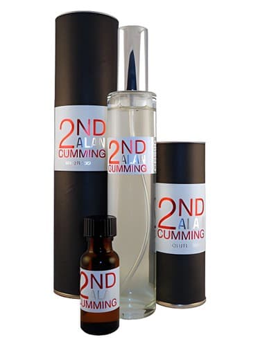 2nd Cumming - سکند کامینگ