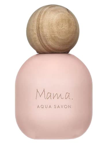 Mama. Aqua Savon - Aroma Craft Tea - مامان Aqua Savon - تی آروما کرافت