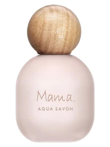 Mama. Aqua Savon - Flower Aroma Water - مامان آکوا ساون - واتر معطر گل
