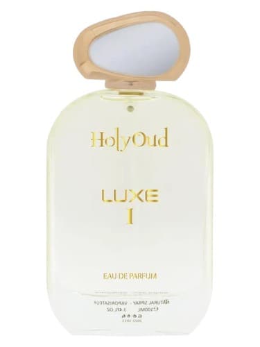 Luxe I - لوکس I