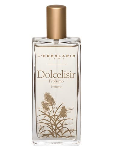 Dolcelisir - دولچلیزیر