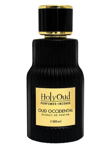 Oud Occidental Extrait De Parfum 