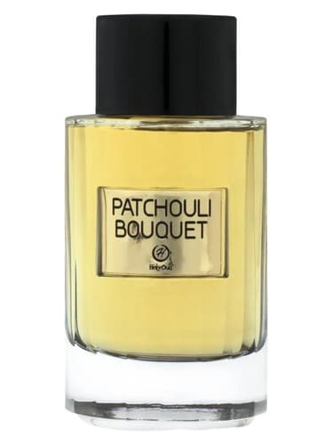 Patchouli Bouquet - دسته گل پاتچولی