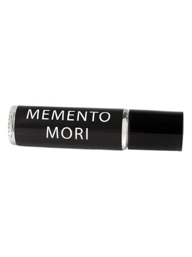 Memento Mori (Petrichor) - یادگاری موری (پتریچور)