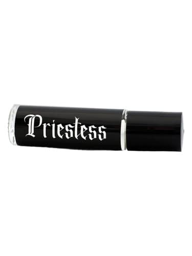 Priestess