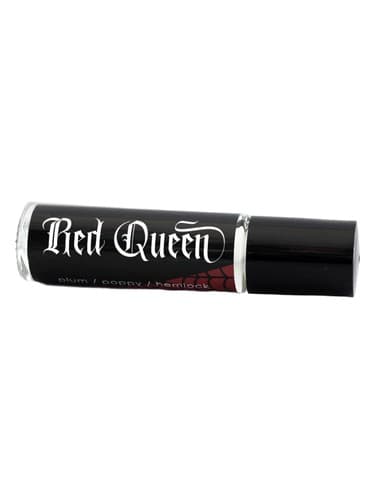 Red Queen - کویین رد
