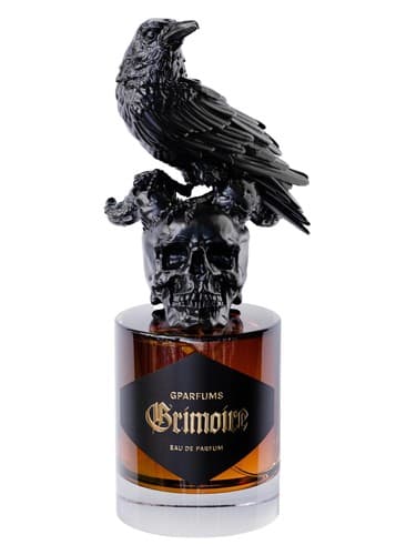 Grimoire
