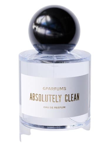 Absolutely Clean - کاملا تمیز