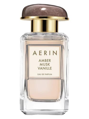 Amber Musk Vanille - آمبر ماسک وانیل