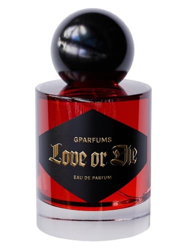 Love Or Die