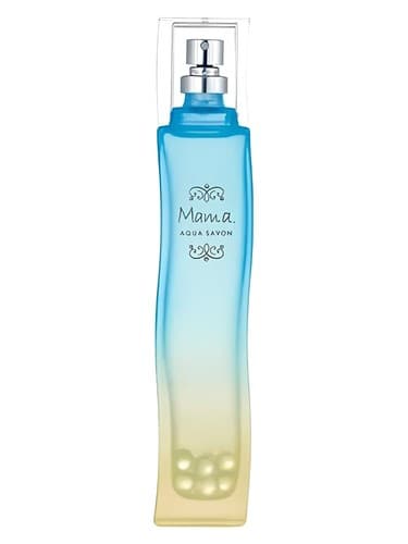 Mama. Aqua Savon - Green Aroma Water - مامان Aqua Savon - واتر معطر گرین