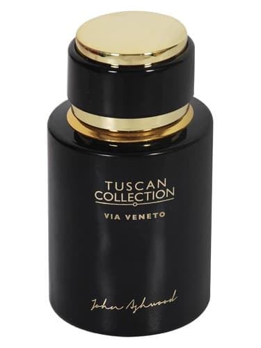 Via Veneto - از طریق ونتو