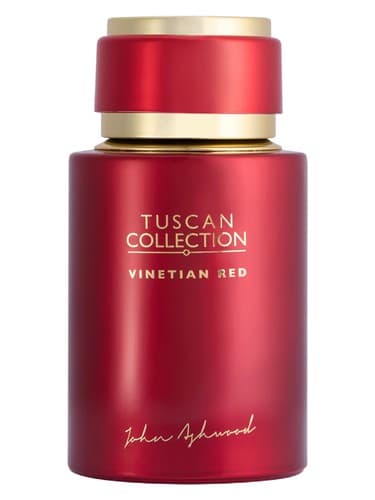 Vinetian Red - رد وینتیا