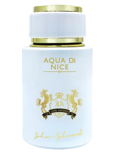 Aqua di Nice - آکوا دی نیس
