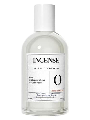 Molecule Perfume 0