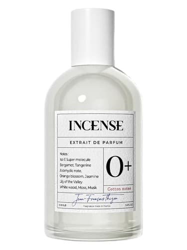Perfume 0+ Cotton