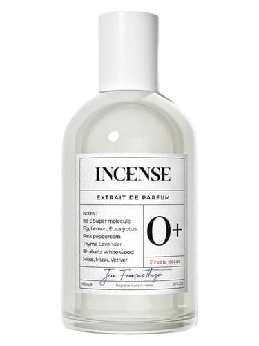 Perfume 0+ Fresh