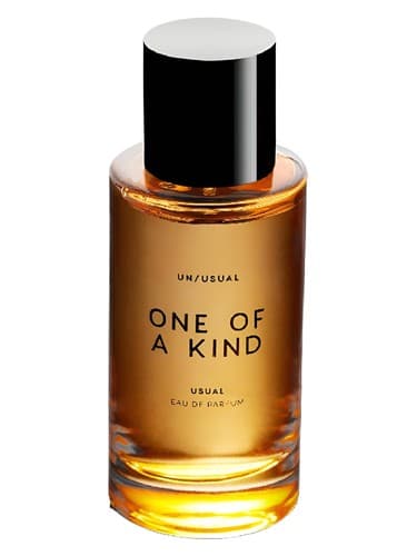 One Of A Kind