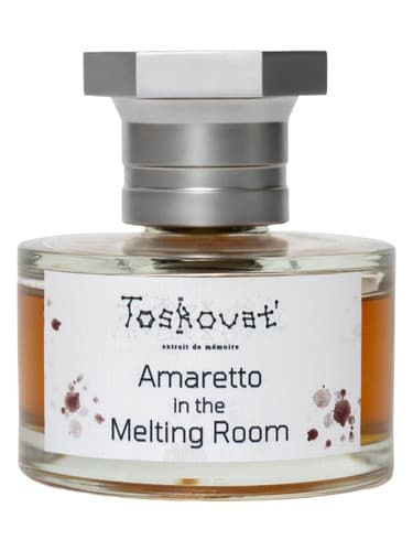 Amaretto In The Melting Room