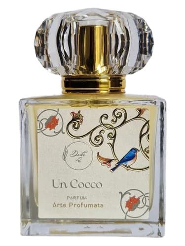 Un Cocco - اون کوکو
